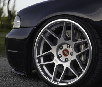 3SDM 0.09 x Audi A4