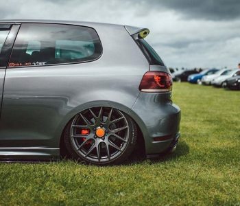 3SDM 0.01 x VW Golf MK6