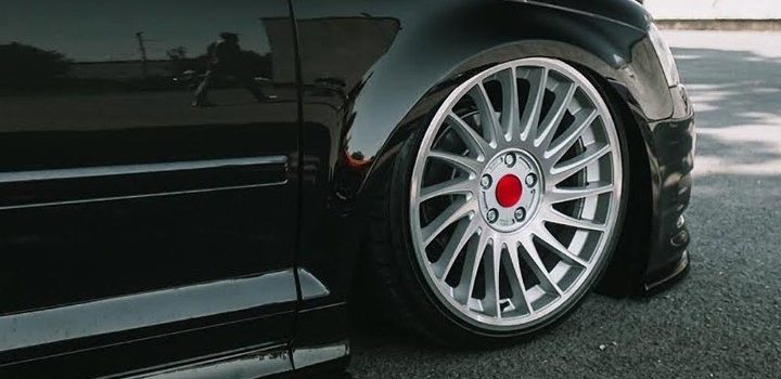 3SDM 0.04 x Audi A3