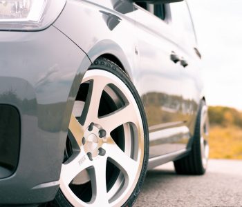 3SDM 0.06 x VW Caddy