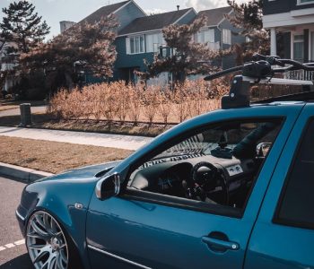 3SDM 0.01 x VW Jetta GLI