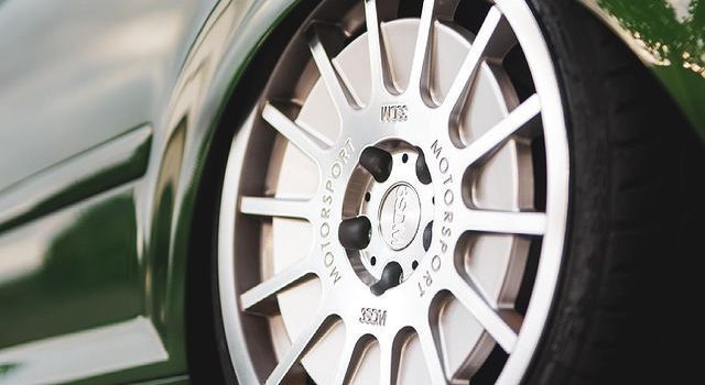 3SDM 0.66 x Audi A3