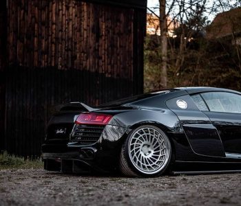 3SDM 3.19 x Audi R8