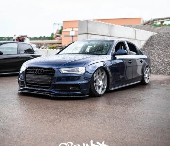 3SDM 0.08 x Audi A4