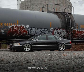 3SDM 0.06 x Audi A8