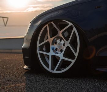 3SDM 0.08 x Audi A4