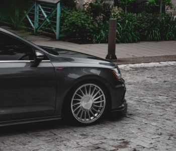 3SDM 0.04 x VW GLI MK6