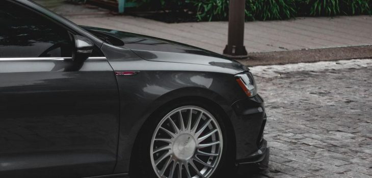 3SDM 0.04 x VW GLI MK6