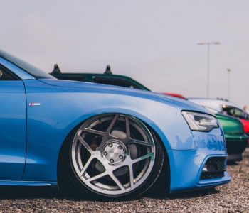 3SDM 0.08 x Audi A5⠀