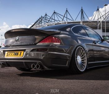 BMW 6 Series | 3SDM Alloy Wheels