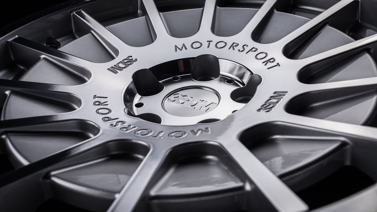 3SDM Alloy Wheels | Cast 0.66