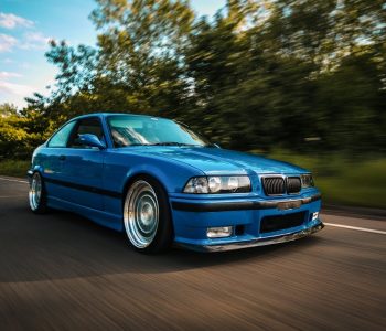 BMW E36 | 3SDM Alloy Wheels