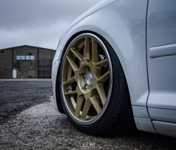 Audi A3 | 3SDM Alloy Wheels