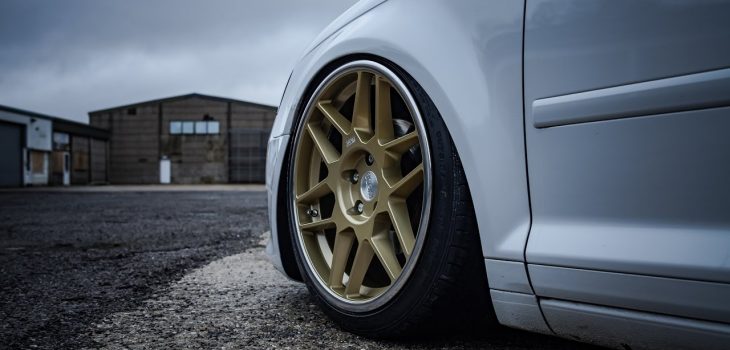 Audi A3 | 3SDM Alloy Wheels