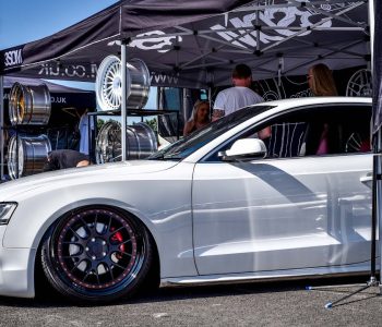 Players Classic 2017 | 3SDM Alloy Wheels