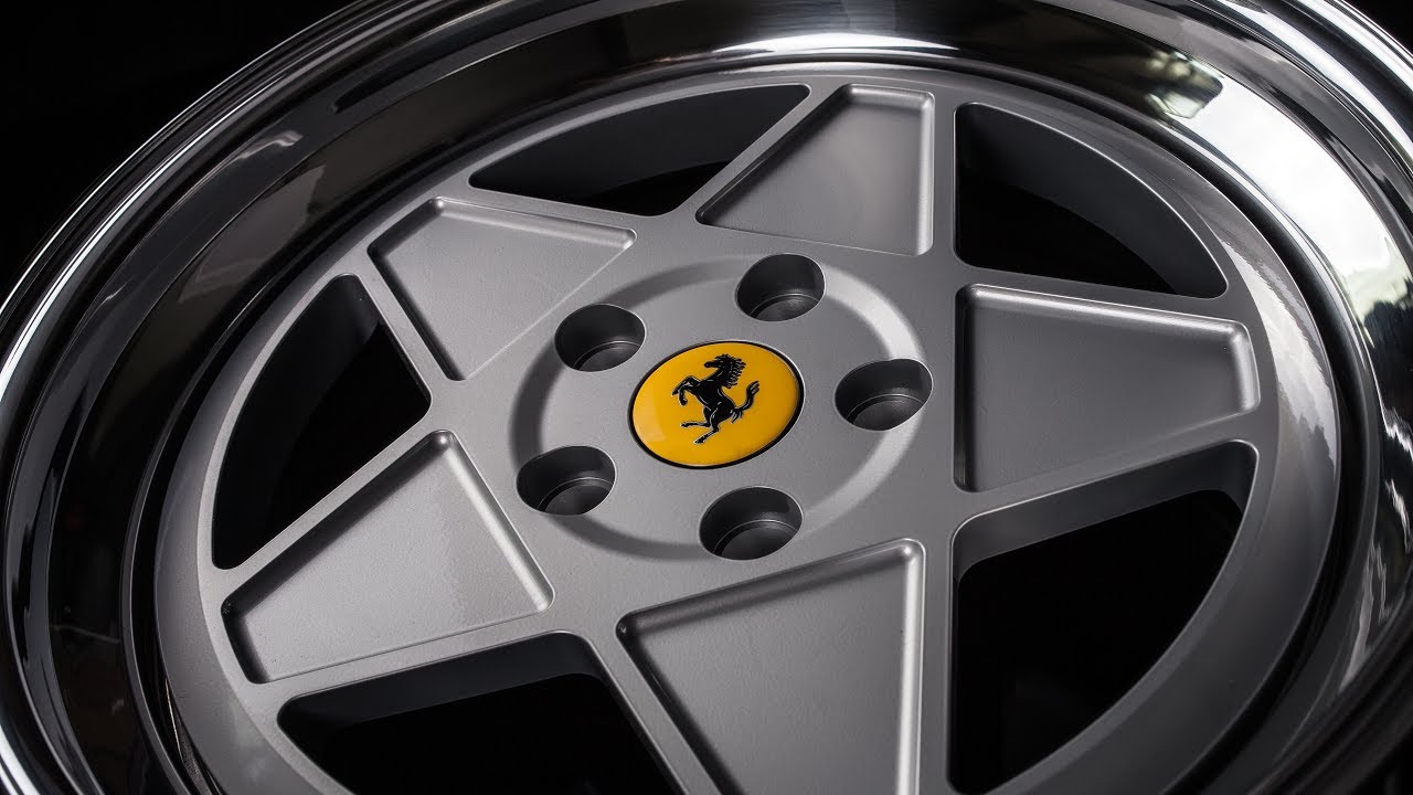 3SDM Alloy Wheels | Forged 3.05 FX3 Series