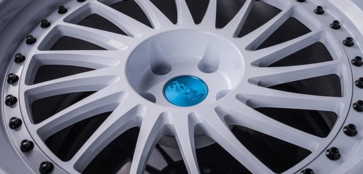3SDM Alloy Wheels | Forged 3.04 FR Series