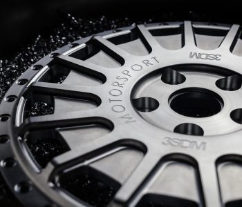 3SDM Alloy Wheels | Forged 3.66 FX3 Series
