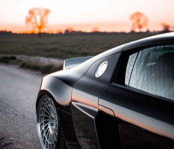 3SDM 3.19 x Audi R8