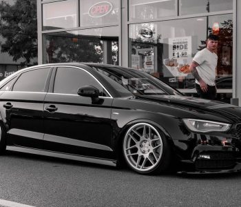 3SDM 0.09 x Audi A3