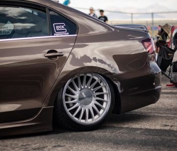 3SDM 0.04 x VW MK6 Jetta⠀