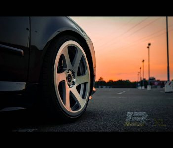3SDM 0.06 x Audi A4