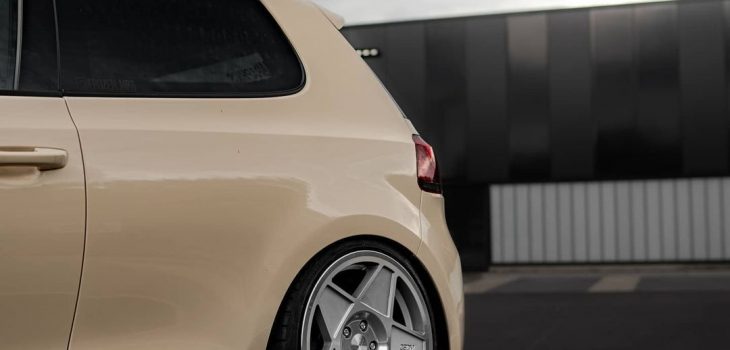 3SDM 0.05 x VW Golf Mk6