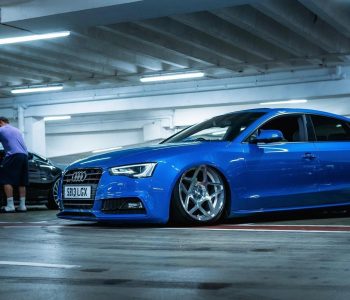 3SDM 0.08 x Audi A5