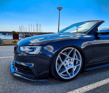 3SDM 0.08 x Audi S5