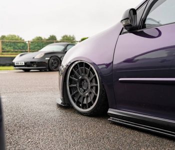3SDM 0.66 x VW Golf MK5⠀⠀