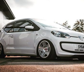 3SDM 0.05 x VW Up