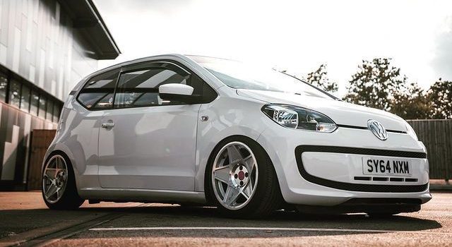 3SDM 0.05 x VW Up