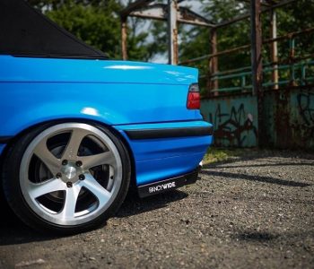 3SDM 0.06 x BMW E36