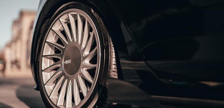 3SDM 0.04 x VW Golf MK7⠀