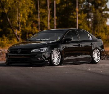 3SDM 0.04 x VW Jetta