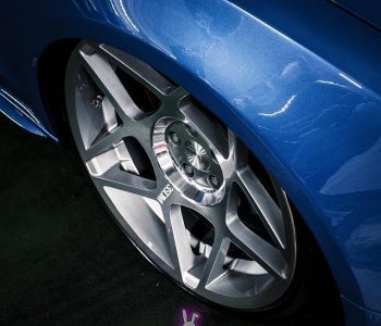3SDM 0.08 x Audi A5