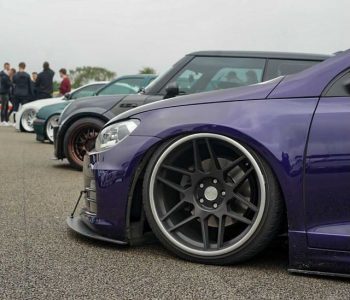 3SDM 0.09 x VW Scirocco⠀