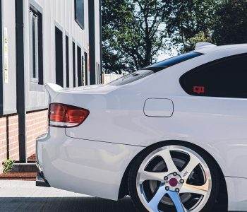 3SDM 0.06 x BMW E92⠀⠀