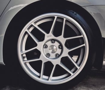 3SDM 0.09 x VW Jetta Mk6