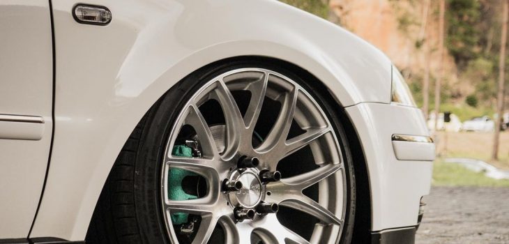 3SDM 0.01 x VW Passat