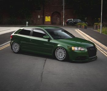 3SDM 0.66 x Audi A3