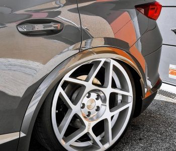3SDM 0.08 x Cupra Forment