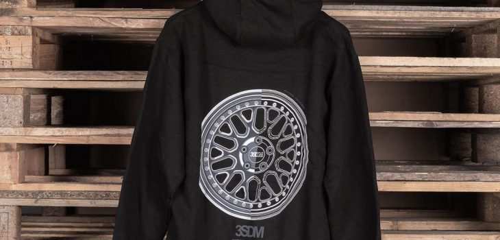 3SDM PRODUCT RESTOCK