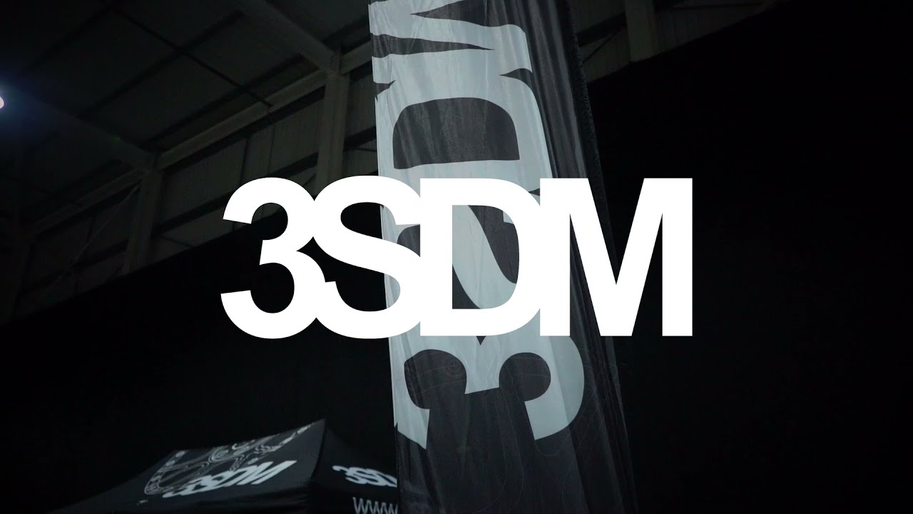3SDM - Gravity 21