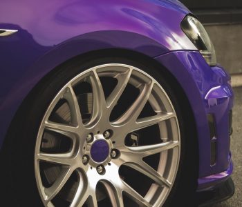 3SDM 0.01 x VW Golf MK7
