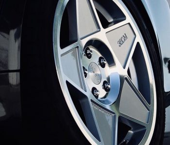 3SDM 0.05 x Lexus IS350