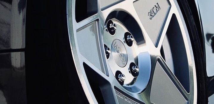 3SDM 0.05 x Lexus IS350
