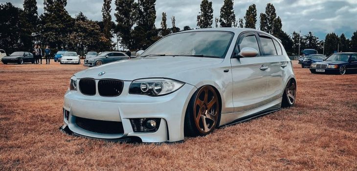3SDM 0.06 x BMW E87