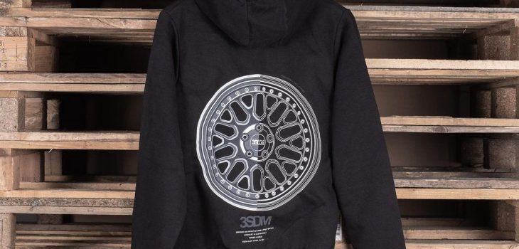 3SDM PRODUCT RESTOCK