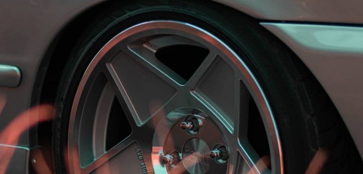 3SDM 0.05 x Honda Integra
